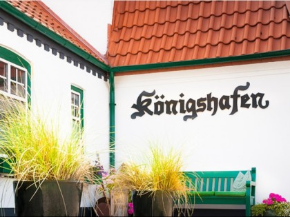 Photo: Gasthof K&amp;ouml;nigshafen