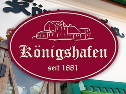 Photo: Gasthof K&amp;ouml;nigshafen