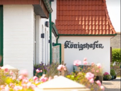 Photo: Gasthof Königshafen